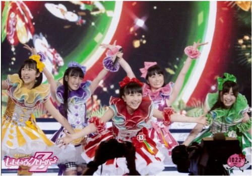 ももクロ   生写真 Amazon.co.jp: ももいろクローバーZ 公式生写真 CD特典